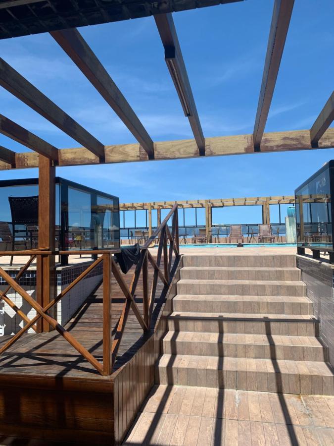 Marinas Flats Apartment João Pessoa Exterior foto