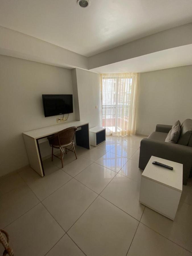 Marinas Flats Apartment João Pessoa Exterior foto